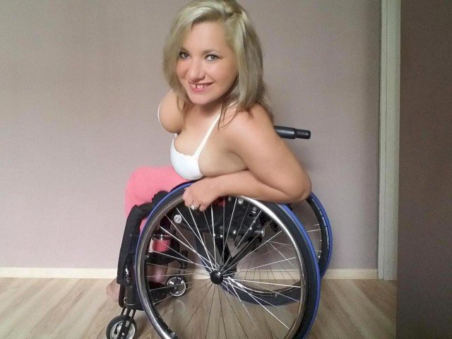 LoveSissy's Profil - Bild n°1