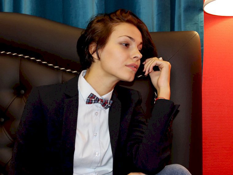 LovesJudy's Profil - Bild n°1