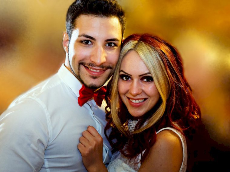 LoveStarz's Profil - Bild n°1