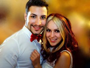 LoveStarz's Sexcam