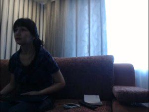 Lovexxxlady's Sexcam