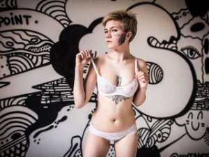 LovingEvie's Sexcam