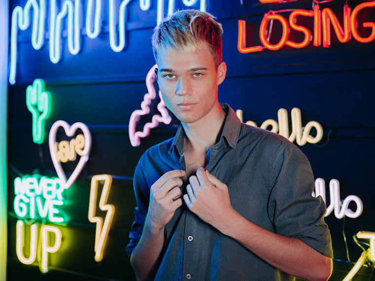 LoydFolder's Profil - Bild n°0