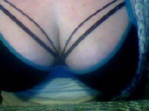 Luana's Sexcam