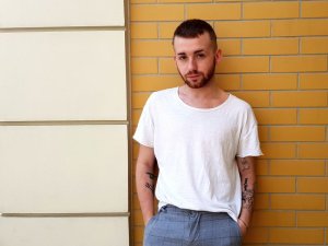 Live Sex LucaGryn