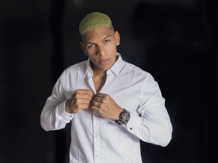 LucasBlond's profile - Image n°0