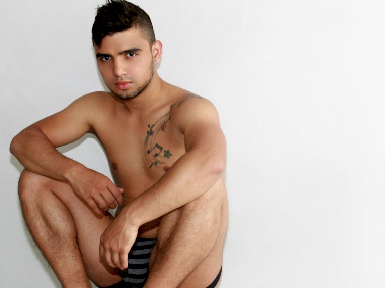 LucasBorja's profile - Image n°1