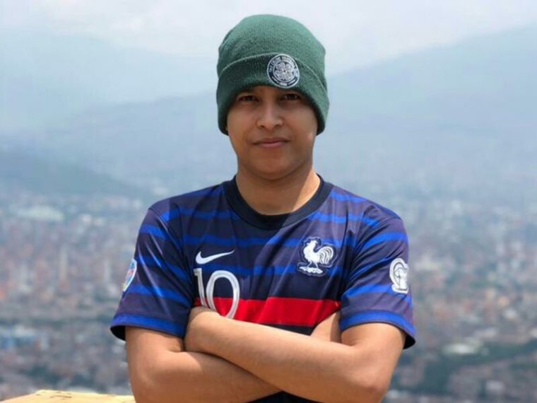 LucasCharles's profile - Image n°0