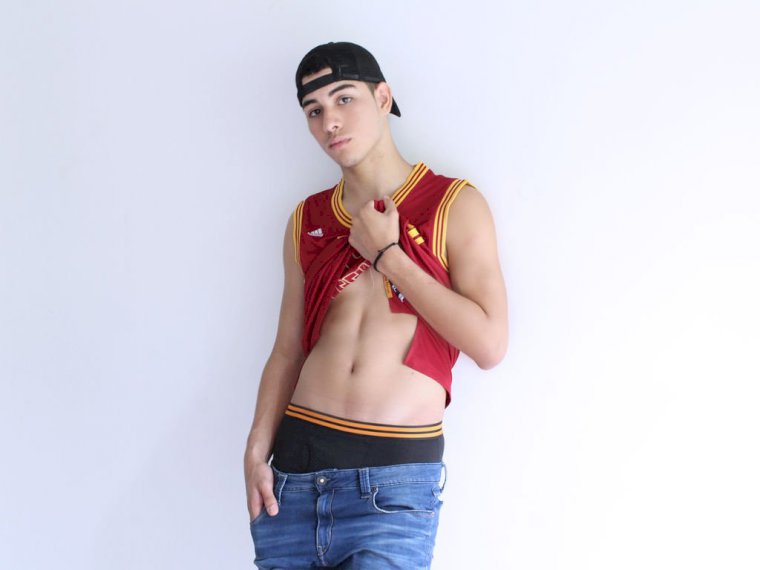 Perfil con LucasDaniels - Imagen  n°1