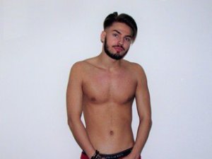 Lucasdarfent's Sexcam