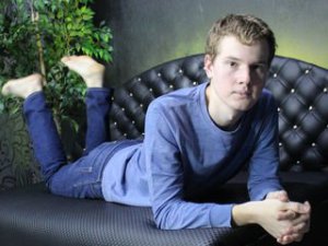 LucasDreamer's Sexcam