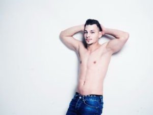 LucasEverhard's Sexcam