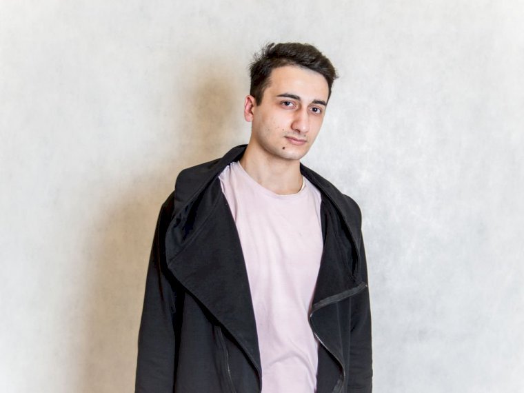 LucasGrade's profile - Image n°1