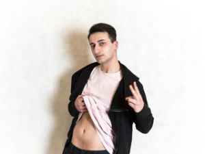 LucasGrade's Sexcam