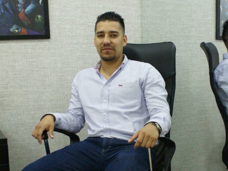 LucasHoldem's profile - Image n°0
