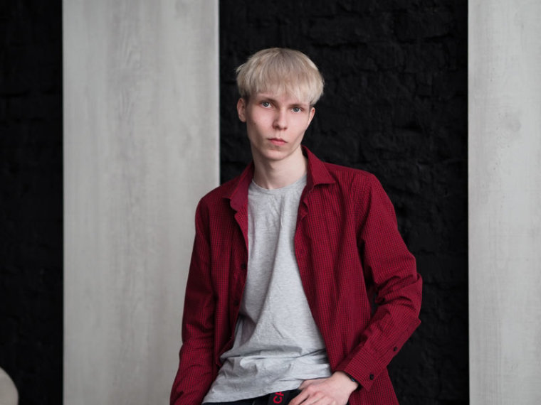 LucasLester's profile - Image n°0