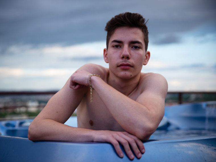 LucasLitt's profile - Image n°0