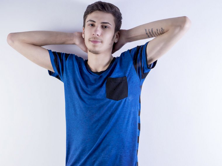 LucasMarshall's profile - Image n°1