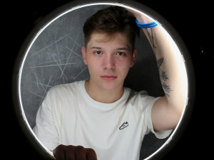 LucasMcfly's Sexcam