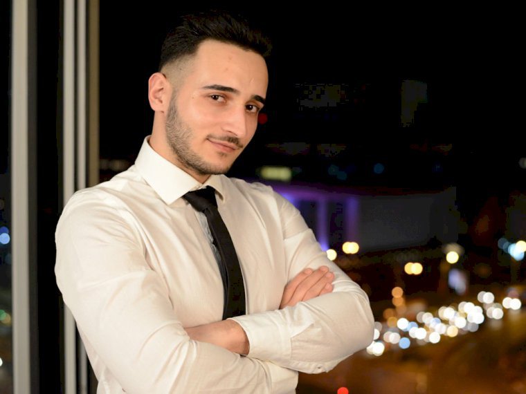 LucasTheSexxy's profile - Image n°1