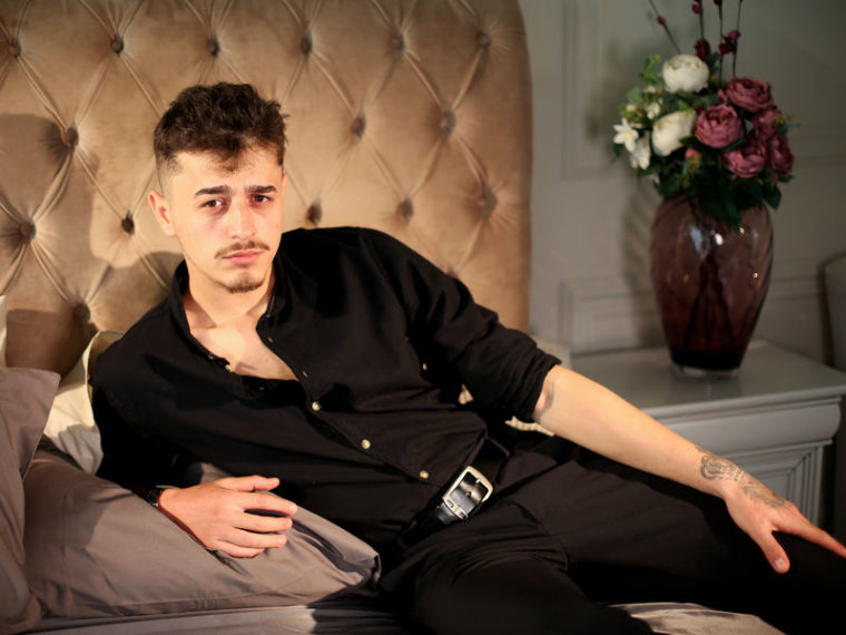 LucasTurner's Profil - Bild n°0