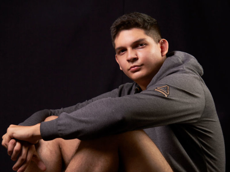 LucasVelez's profile - Image n°0