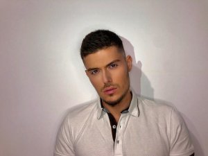 LucasWellington's Sexcam