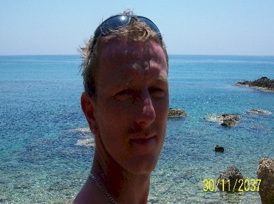 LucasWild's profile - Image n°0