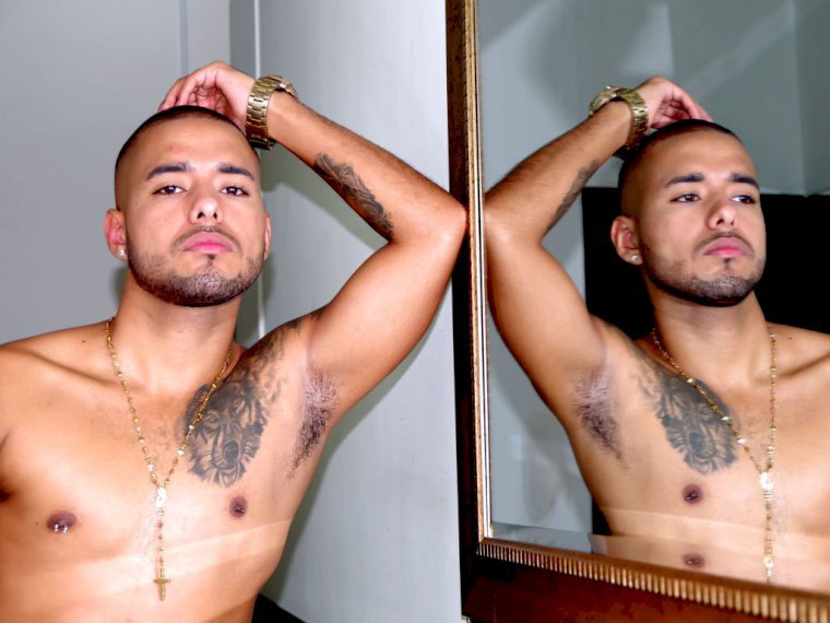 Profil de LucasZulu - Photo n°0