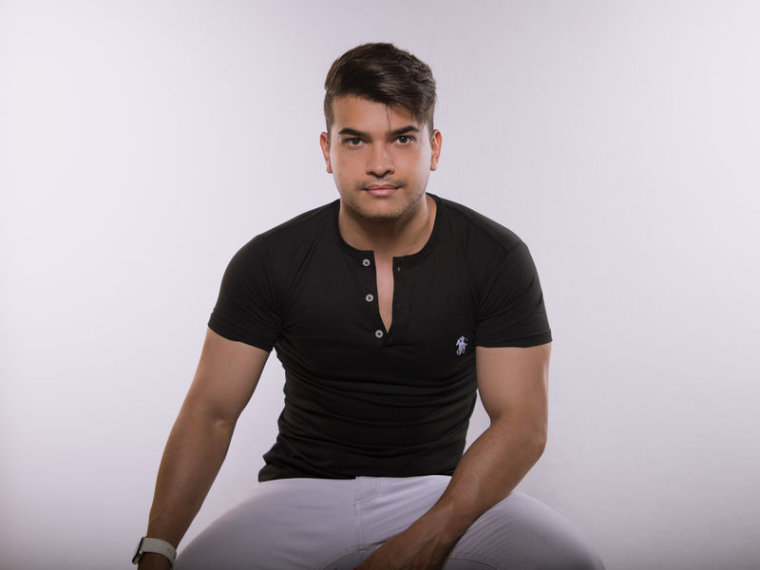 LuccaBianchini's profile - Image n°0