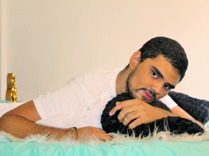 LuccaSantana's Sexcam