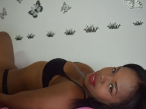 LuceroTierna's Sexcam