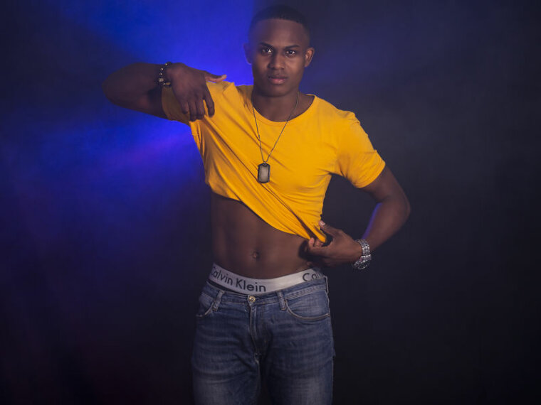 luchazz's Profil - Bild n°0