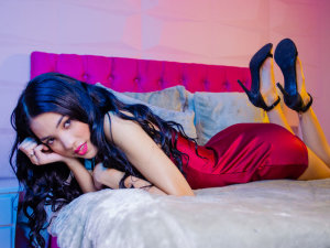 Live Sex LuciaGodoy
