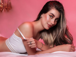 LucianaCruz's Sexcam