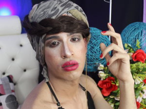 Lucianadarek's Sexcam