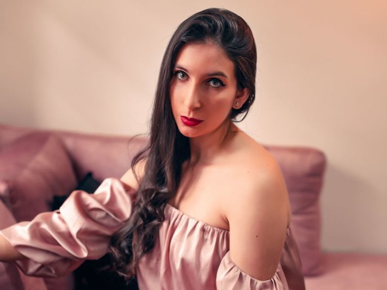 LucianaDeRosa's profile - Image n°0