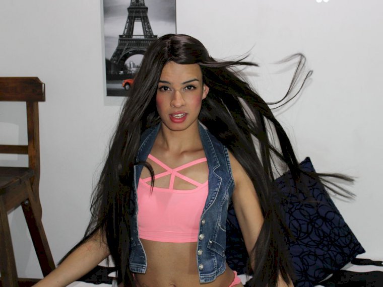 LucianaNightSM's profile - Image n°1