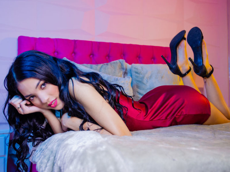 LuciaPereira's profile - Image n°0