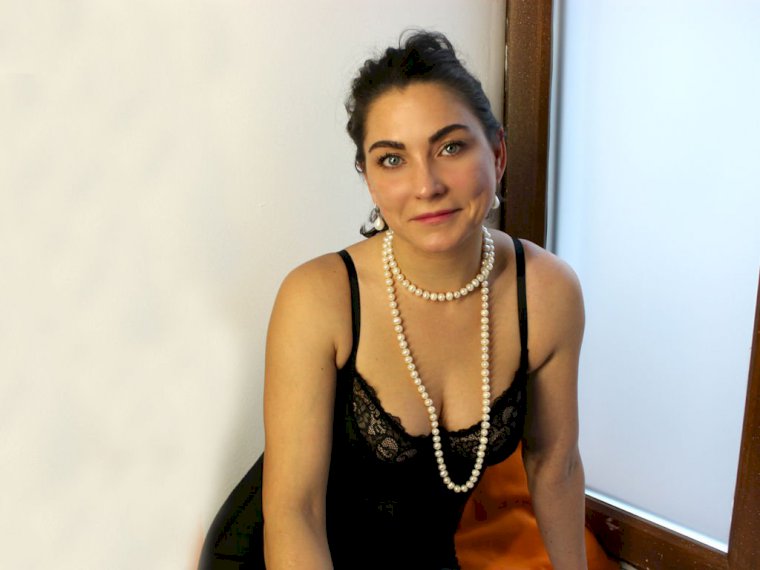 LuciaSpector's profile - Image n°0