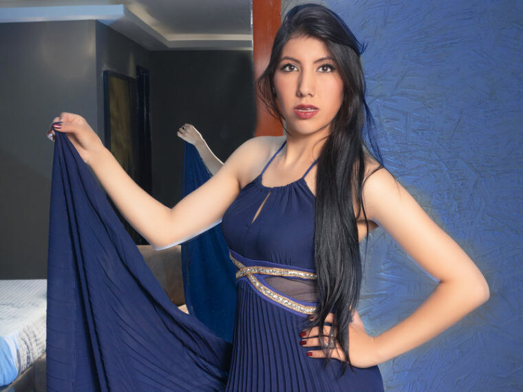 LuciaTaylor's profile - Image n°0