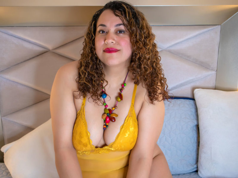 LuciaWinter's profile - Image n°0