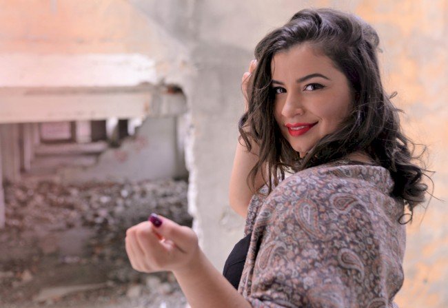 LucieAnne' profilo - Immagine n°1