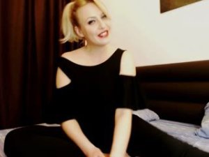 LucieLeGrant's Sexcam