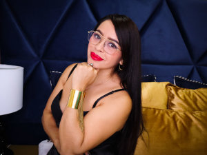 LucieStewart's Sexcam