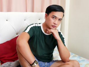 LuckyDavis's Sexcam