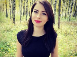 LuckyMiss's Sexcam