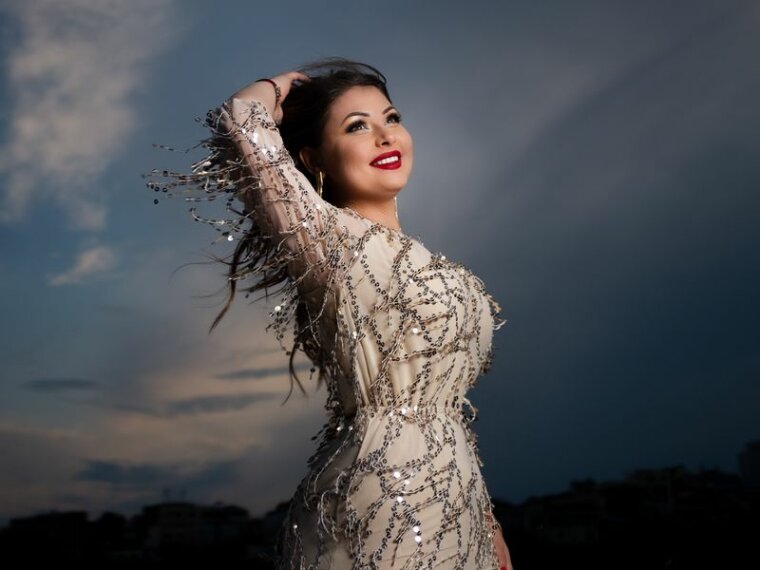 Profil de LucyBloom - Photo n°0