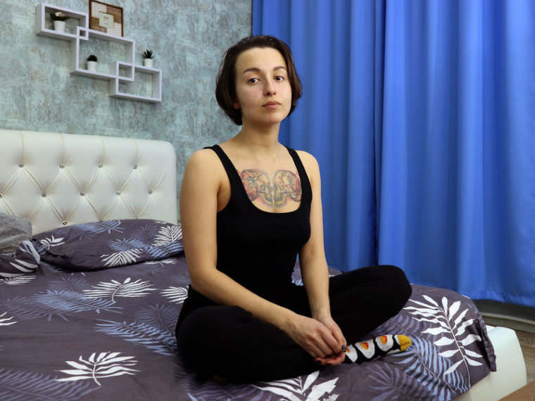 LucyDiamon' profilo - Immagine n°0