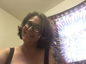 LucyFerguson's Sexcam